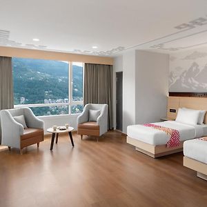 Luxury Twin Room